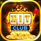 HIT CLUB Logo